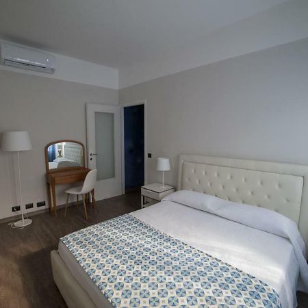 Il Grecale Apartment Recco Exterior photo