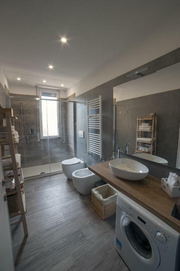 Il Grecale Apartment Recco Exterior photo