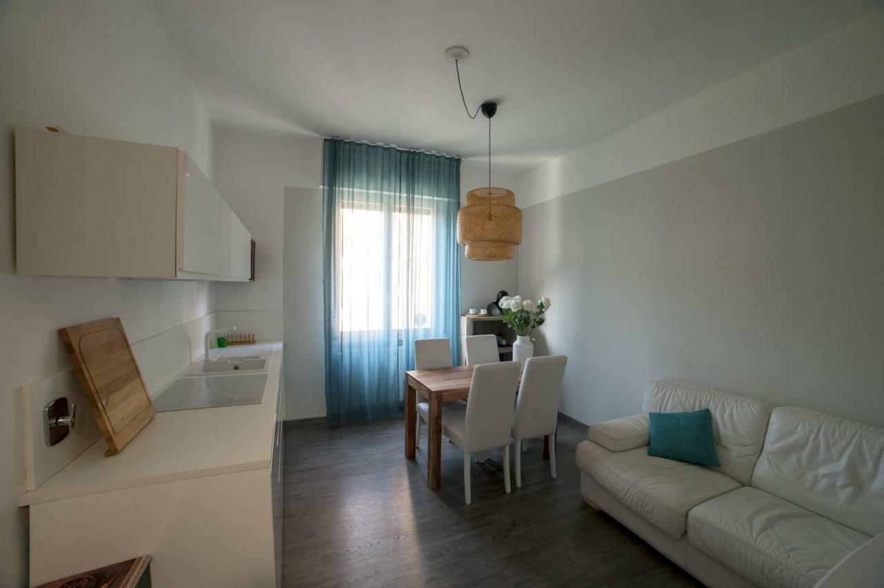 Il Grecale Apartment Recco Exterior photo