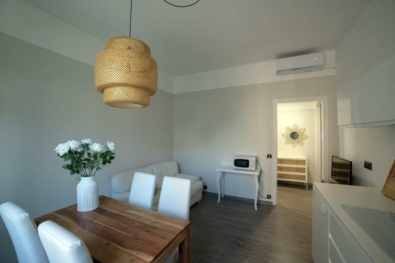 Il Grecale Apartment Recco Exterior photo