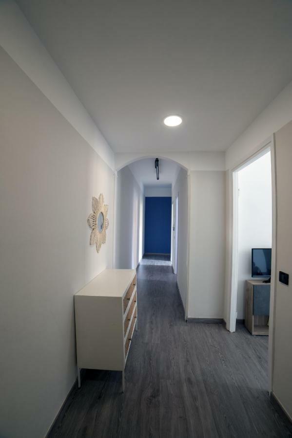 Il Grecale Apartment Recco Exterior photo