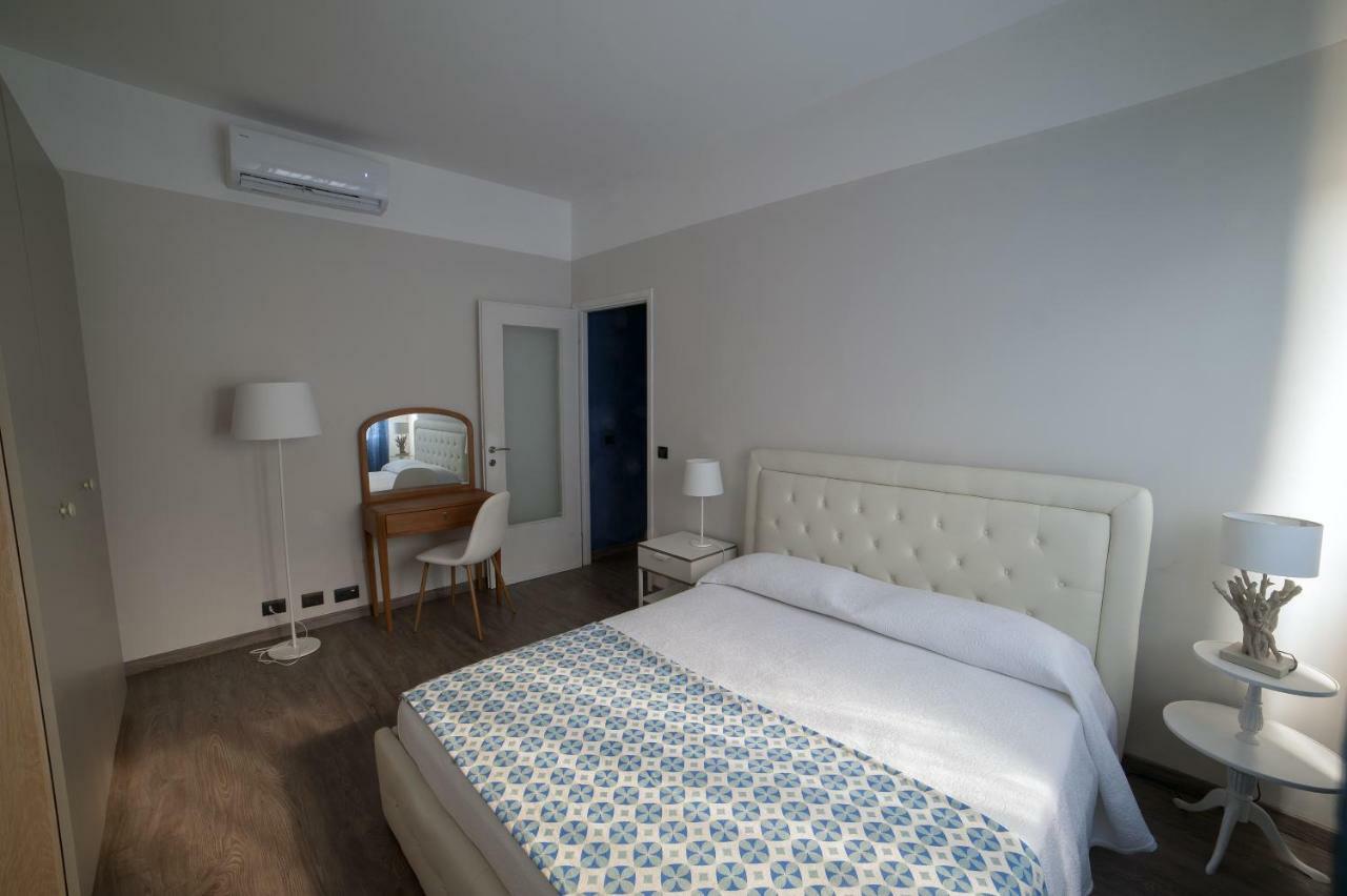 Il Grecale Apartment Recco Exterior photo