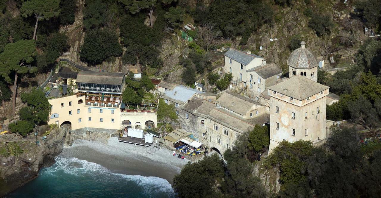 Il Grecale Apartment Recco Exterior photo